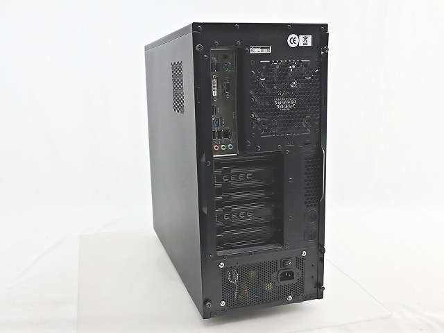 その他 EXPRIME CLIENT CUSTOM [新品SSD] 