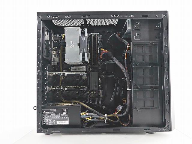 その他 EXPRIME CLIENT CUSTOM [新品SSD] 