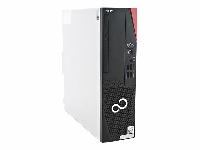 富士通 ESPRIMO D7010/F FMVD50001