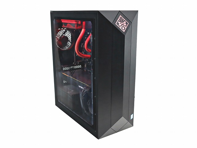 HP OMEN BY HP OBELISK DESKTOP 875-1090JP