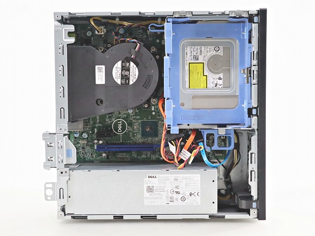 DELL OPTIPLEX 3060 [新品SSD] 