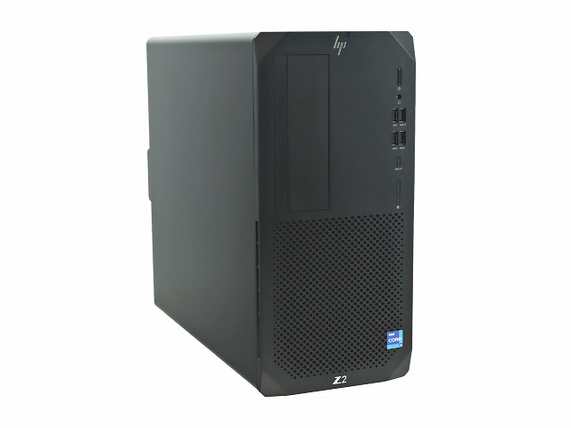 HP Z2 TOWER G9 WORKSTATION 