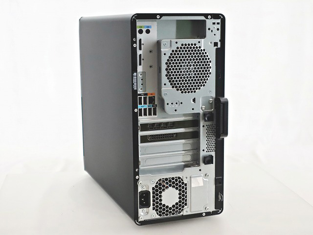 HP Z2 TOWER G9 WORKSTATION 