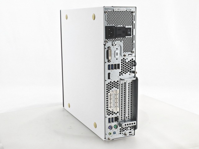 富士通 ESPRIMO D588/C FMVD45001