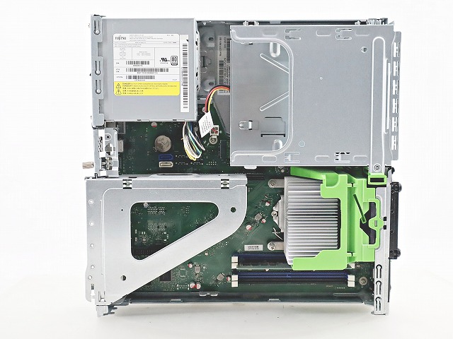 富士通 ESPRIMO D588/C FMVD45001