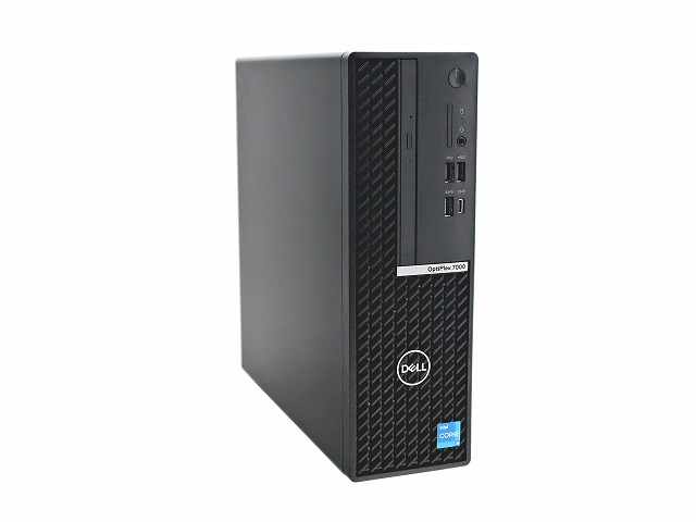 DELL OPTIPLEX 7000 SFF 