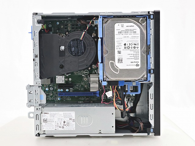 DELL OPTIPLEX 7000 SFF 