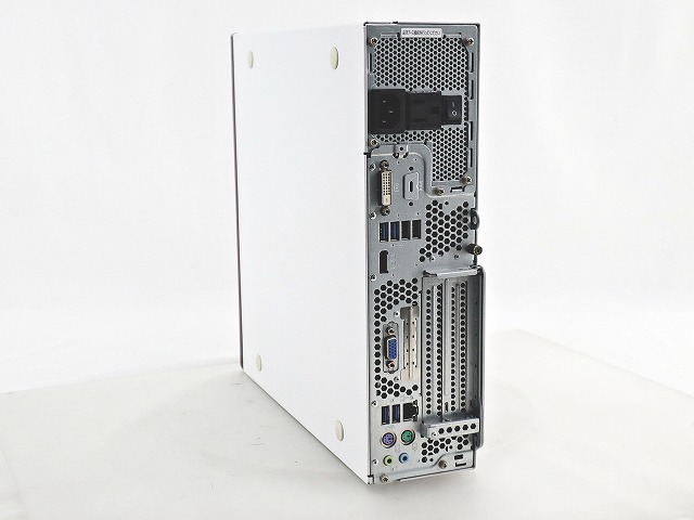 富士通 ESPRIMO D588/BX FMVD4300KP