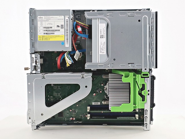 富士通 ESPRIMO D588/BX FMVD4300KP