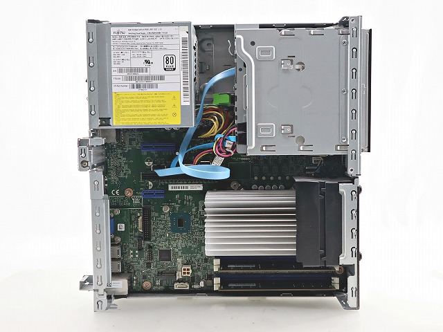 富士通 ESPRIMO D7010/FX 