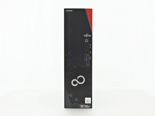 富士通 ESPRIMO D7010/FX 