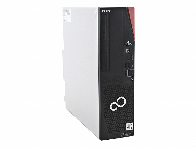富士通 ESPRIMO D7011/HX FMVD52090P