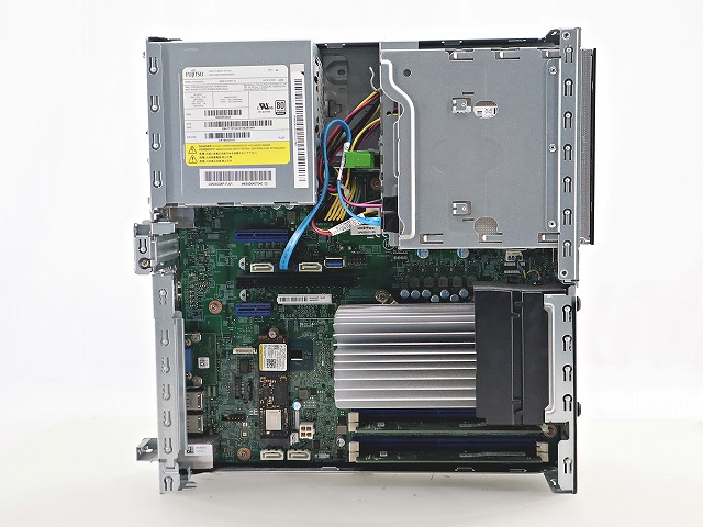 富士通 ESPRIMO D7011/HX FMVD52090P