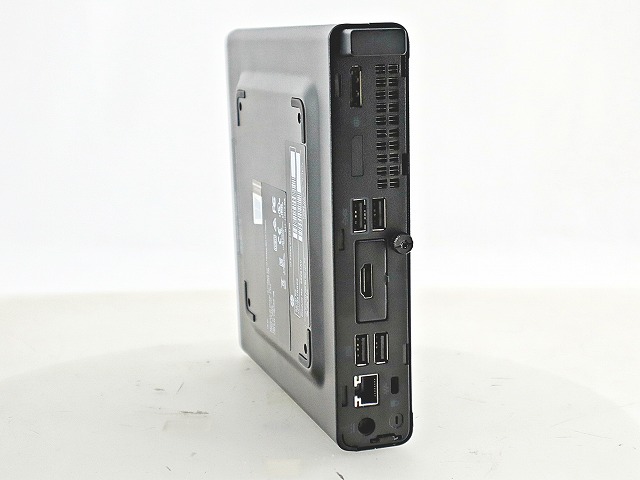 HP PRODESK 400 G4 DM 