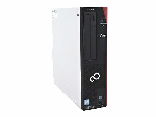 富士通 ESPRIMO D588/B FMVD43001