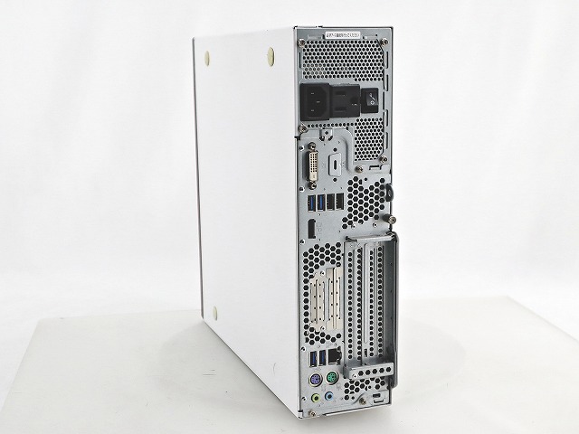 富士通 ESPRIMO D588/B FMVD43001