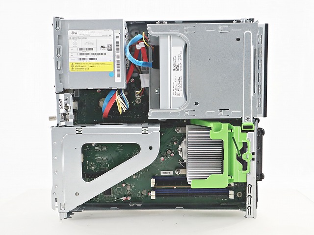 富士通 ESPRIMO D588/B FMVD43001