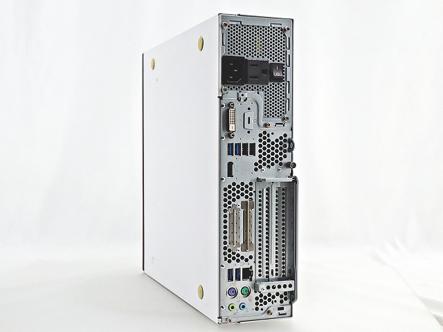 富士通 ESPRIMO D588/B FMVD43001