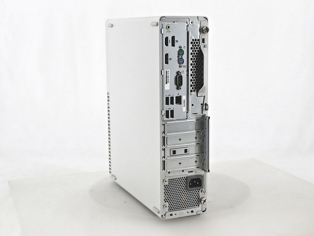 NEC MATE MUT29/L-Y PC-MUT29LZGRCZY