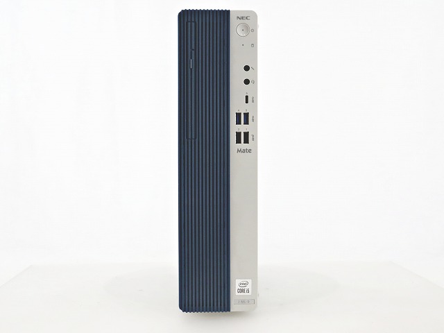 NEC MATE MUT29/L-Y PC-MUT29LZGRCZY