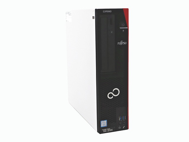 富士通 ESPRIMO D588/B FMVD43001