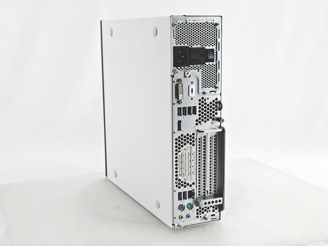 富士通 ESPRIMO D588/B FMVD43001