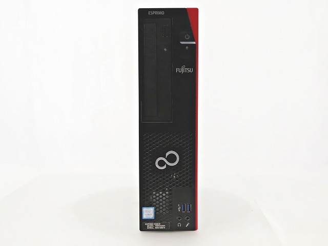 富士通 ESPRIMO D588/B FMVD43001