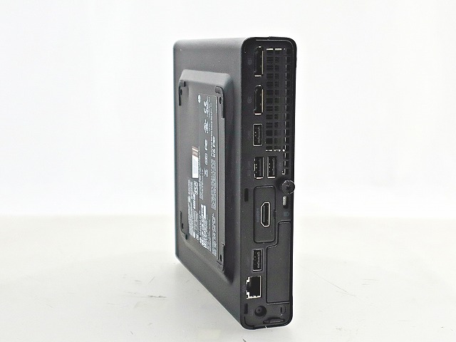 HP ELITEDESK 800 G6 DM 