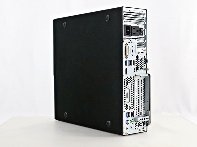 富士通 ESPRIMO WD2/D2 FMVWD2D2D7