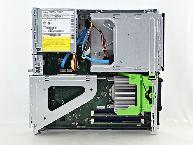 富士通 ESPRIMO WD2/D2 FMVWD2D2D7