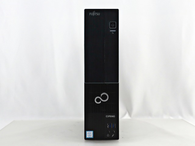 富士通 ESPRIMO WD2/D2 FMVWD2D2D7