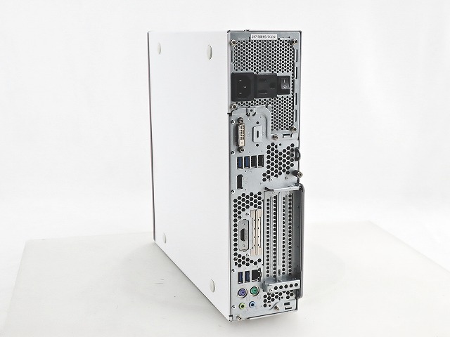 富士通 ESPRIMO D588/C FMVD45001