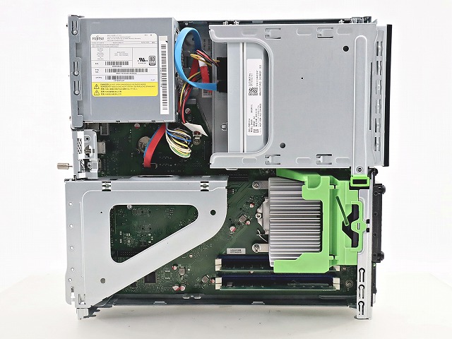 富士通 ESPRIMO D588/C FMVD45001