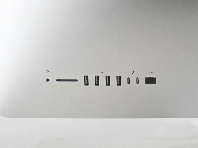 APPLE IMAC RETINA 5Kディスプレイモデル MRQY2J/A