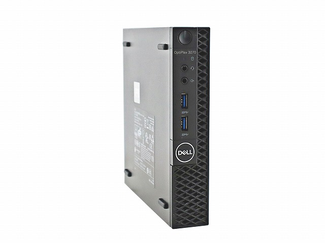 DELL OPTIPLEX 3070 MICRO 