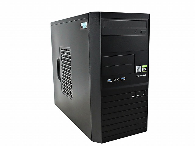 その他 THIRDWAVE PRO MP7741