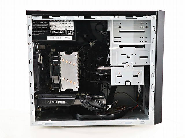 その他 THIRDWAVE PRO MP7741