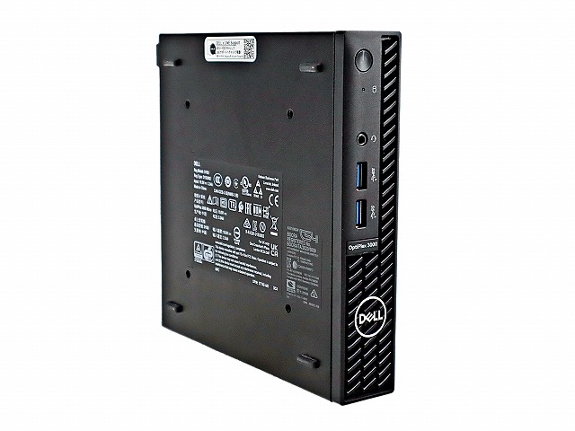 DELL OPTIPLEX 3000 MICRO 