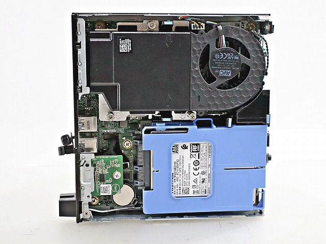 DELL OPTIPLEX 3000 MICRO 