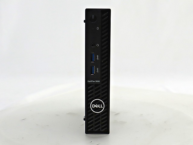 DELL OPTIPLEX 3000 MICRO 
