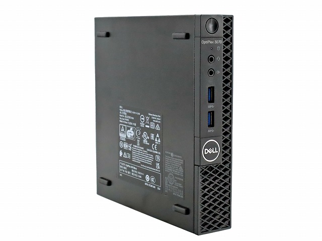 DELL OPTIPLEX 3070 MICRO 