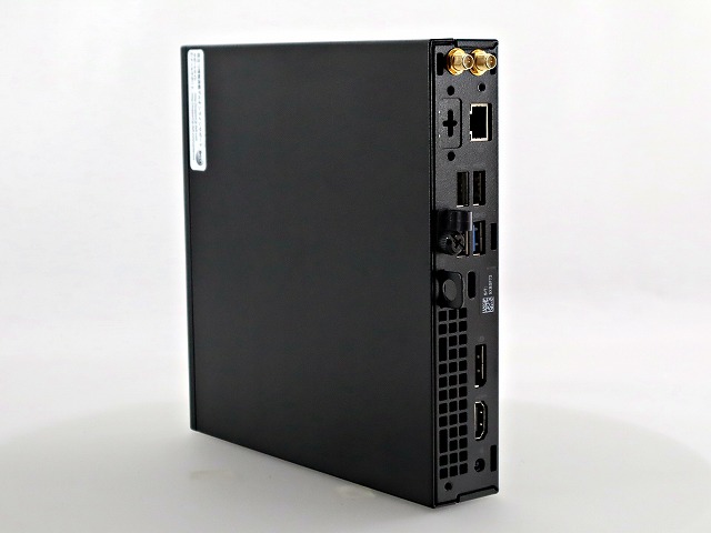 DELL OPTIPLEX 3070 MICRO 