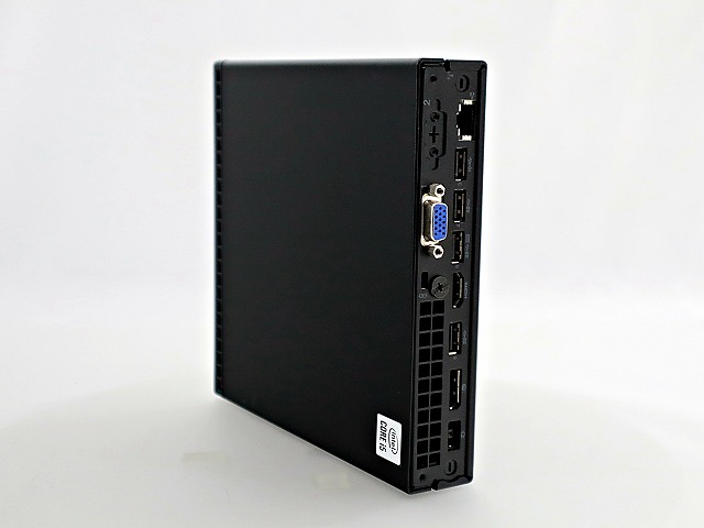 LENOVO THINKCENTRE M70Q TINY 11DU-S6QK00