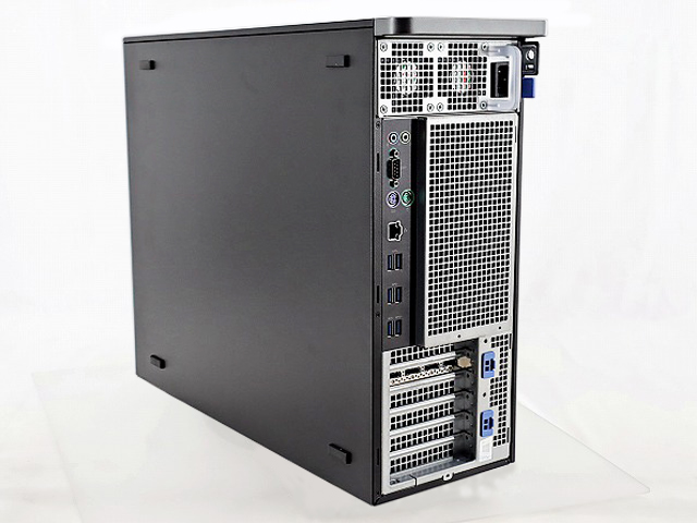 DELL PRECISION 5820 TOWER 