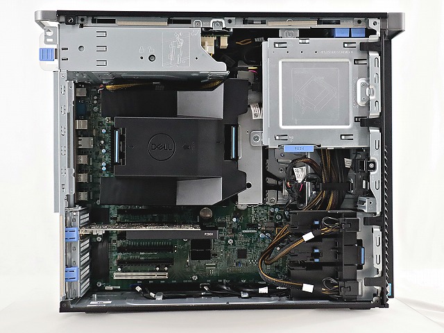 DELL PRECISION 5820 TOWER 