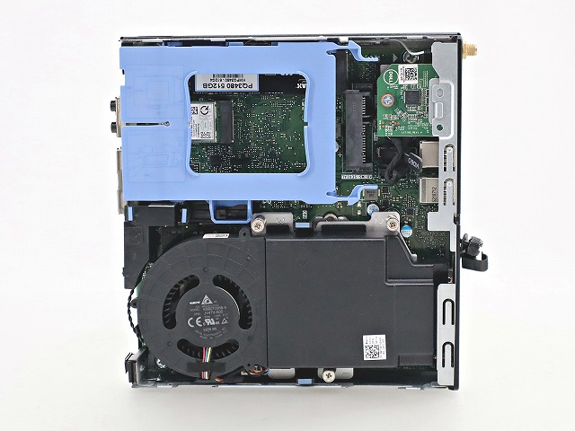 DELL OPTIPLEX 3080 MICRO 