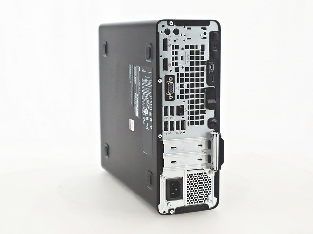 HP PRODESK 600 G5 