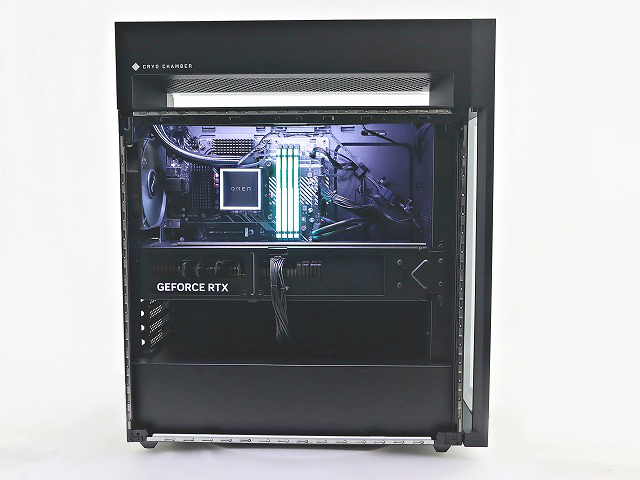 HP OMEN BY 45L GAMING DESKTOP GT22-2001JP 
