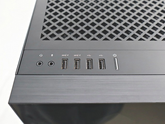 HP OMEN BY 45L GAMING DESKTOP GT22-2001JP 