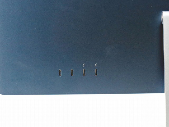 APPLE IMAC 24-INCH 2021 Z12X000RNJ/A